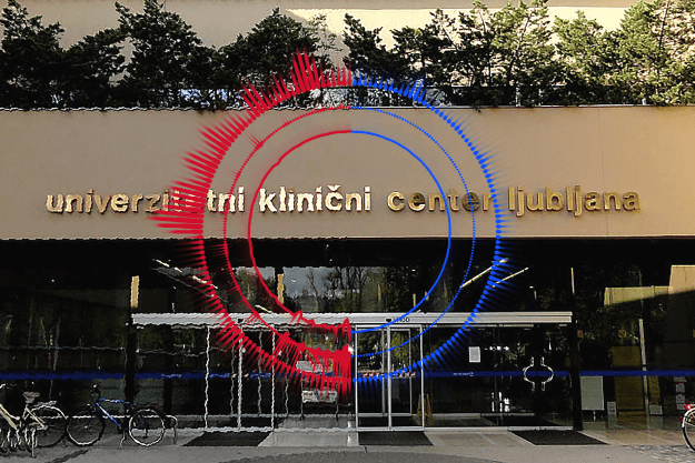 Skidanje pritiska sa zdravstvenih sustava