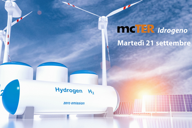 Idrogeno verde, elettrolizzatori e fuel cells - Specialisti in conversione energetica