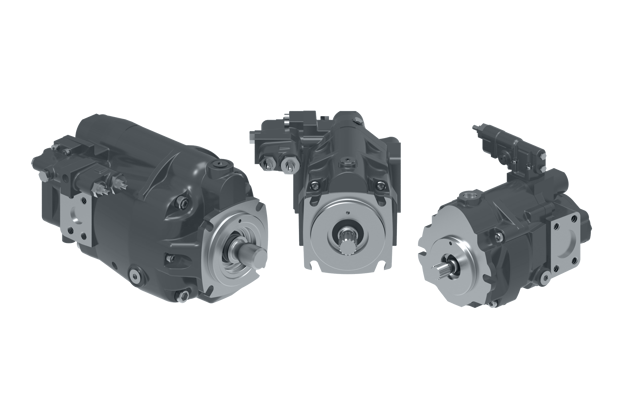 piston pumps