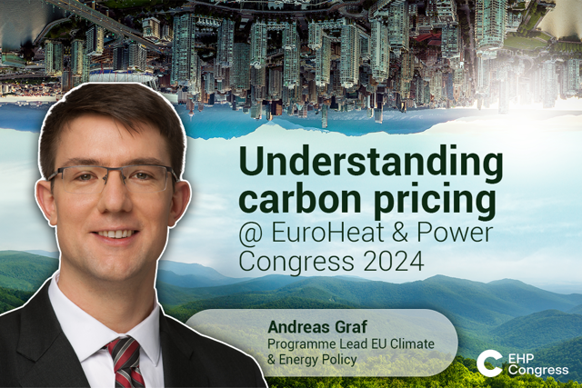 EuroHeat & Power Congress 2024