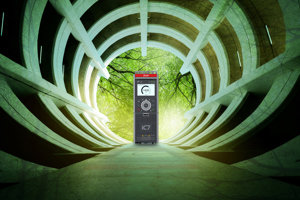 iC7 Automation Ansys sustainability report