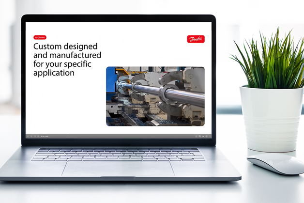 XL Cylinder Manufacturing