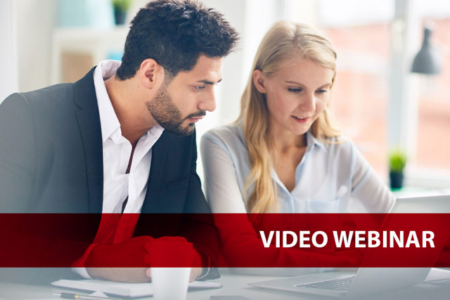 Danfoss videowebinarer