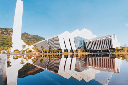 Águas residuais de lixiviação em aterro sanitário