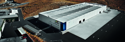 Luxeapers optimiza sus líneas  reduciendo consumo energético  y paradas de producción