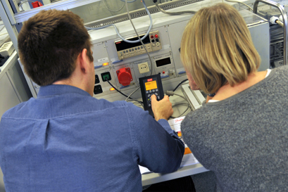 Danfoss Schulungen - damit Sie Ihre Frequenzumrichter optimal nutzen