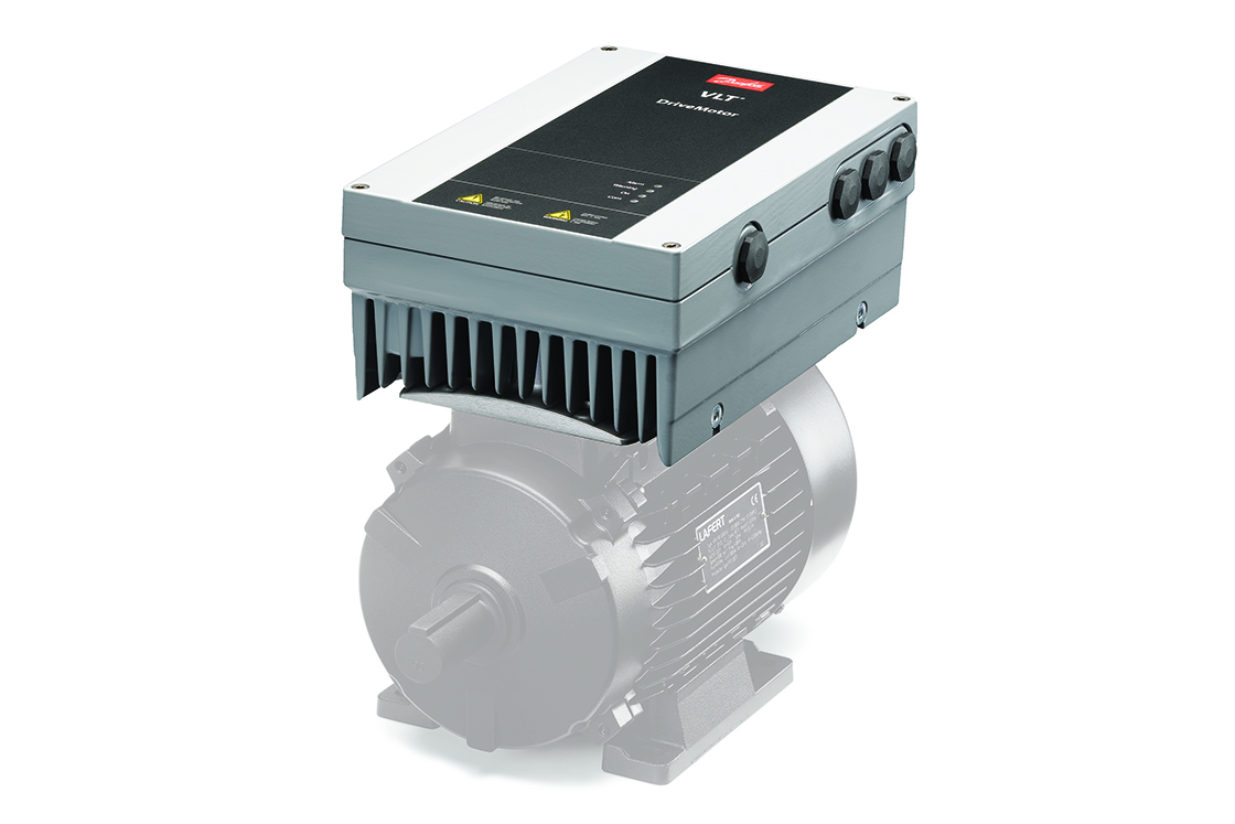 VLT® DriveMotor FCP 106