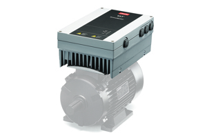 Decentral Drives