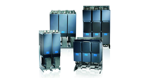 Danfoss VACON Grid Converters