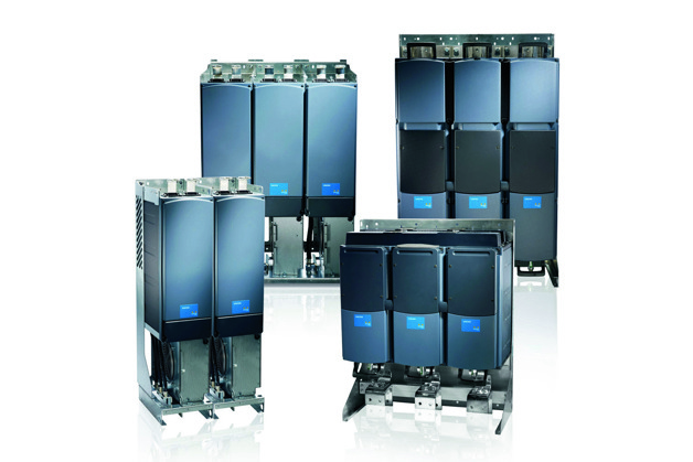 Danfoss VACON Grid Converters
