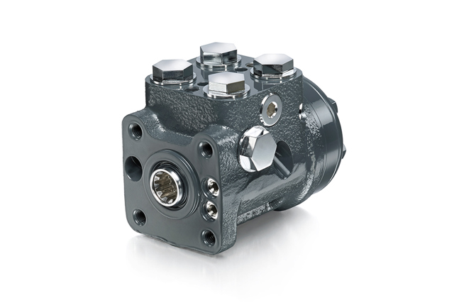 VSPP hydraulic steering unit