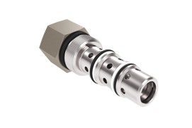 Shuttle Valves - Hydraulic Circuit Solutions