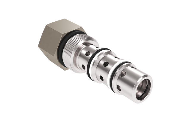 Shuttle Valves - Hydraulic Circuit Solutions