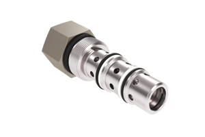 Shuttle Valves - Hydraulic Circuit Solutions