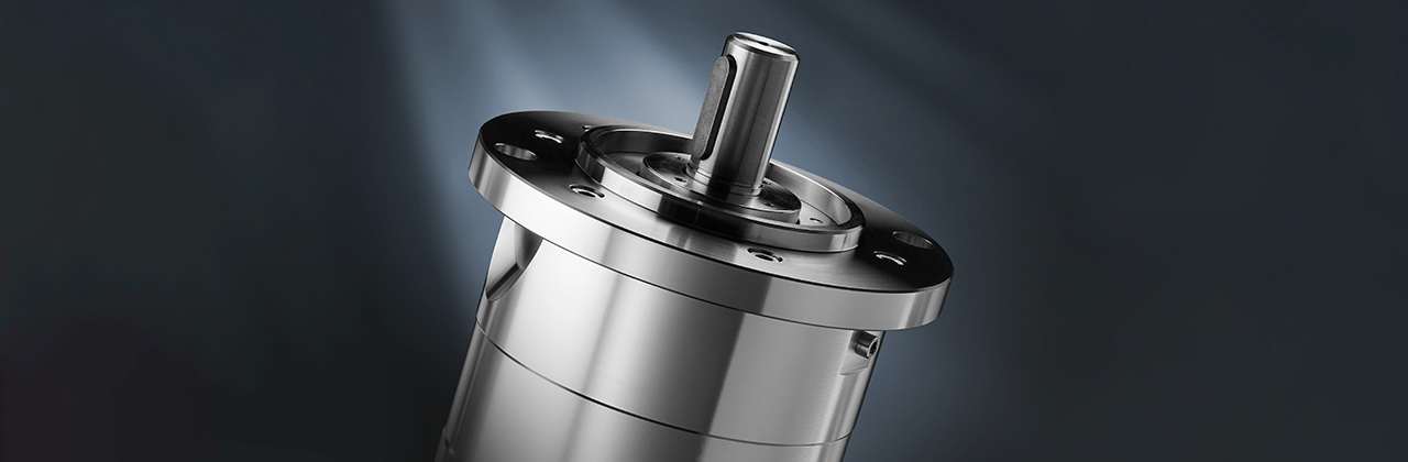 Høytrykkspumper - Danfoss