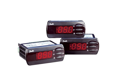 丹佛斯 EKC 202 制冷设备控制器