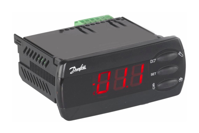 丹佛斯 AK-CC 240 制冷装置控制器