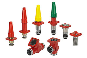 SVL 52 bar Flexline™ Danfoss