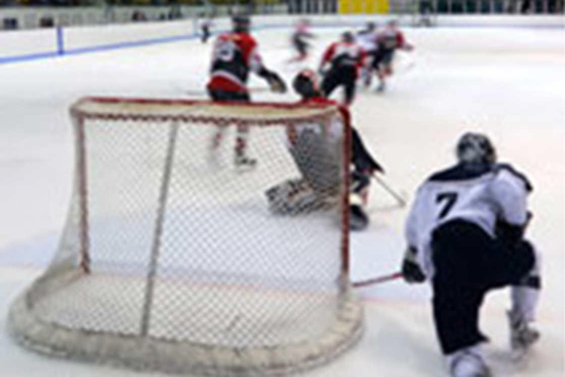 World's first 100% CO₂ system for ice rinks scores with Danfoss valves ...