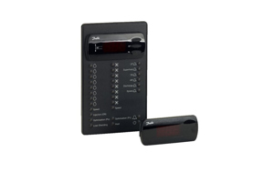 丹佛斯 EKA 163 / 164 / 165 / 166