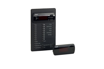 丹佛斯 EKA 163 / 164 / 165 / 166