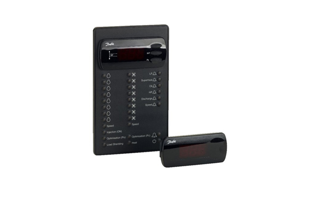 丹佛斯 EKA 163 / 164 / 165 / 166