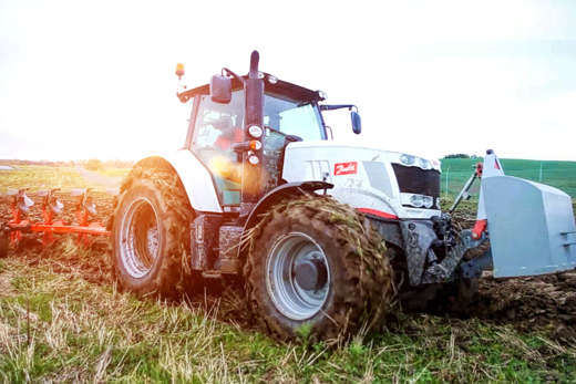 Solutions and Applications