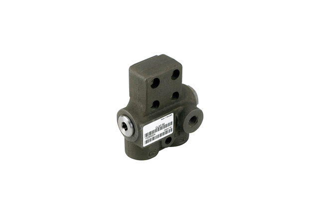 OLSP Priority Valve 