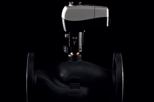 Charakterystyka zaworów z siłownikami stosowanych w węzłach cieplnych