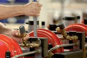 Symulacja dynamiczna domowych węzłów SC