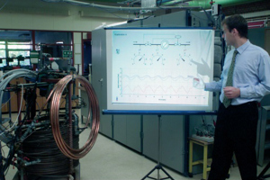 Jak uniknąć oscylacji ciśnienia w układach sieci ciepłowniczych