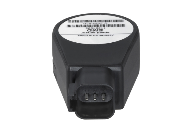 EMD speed sensor 