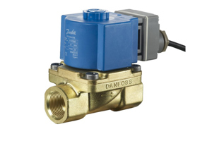 EV260B Danfoss