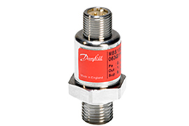 MBS 1350 Danfoss