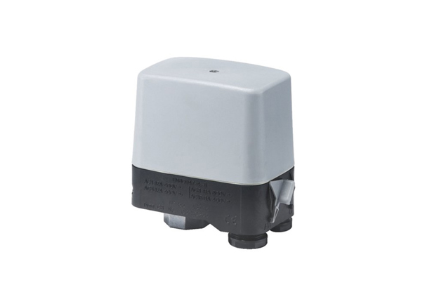 CS-pressostater danfoss