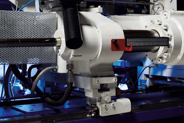 Broszura na temat hydrauliki przemysłowej – Danfoss