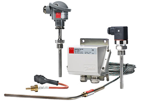 Compresores de aire - Danfoss