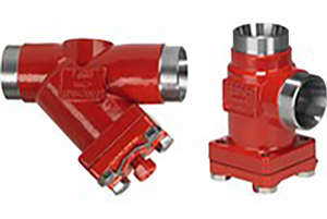 Filtro FIA 15-200 de Danfoss