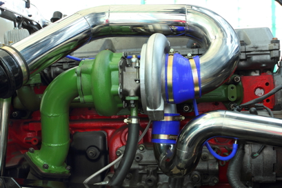 用于废气回收的丹佛斯液压传感器