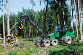 Danfoss hydraulic sensors for filter indication