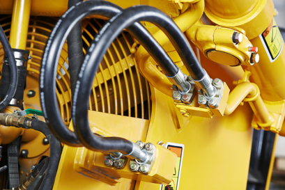 液压制冷系统——丹佛斯