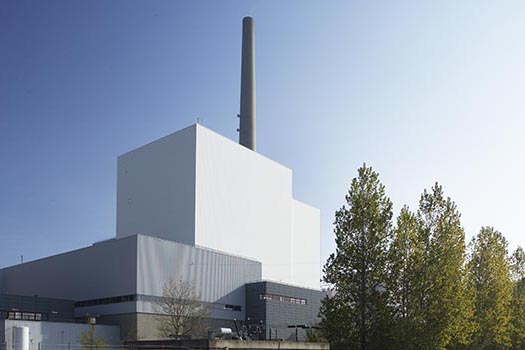 district heating in denmark