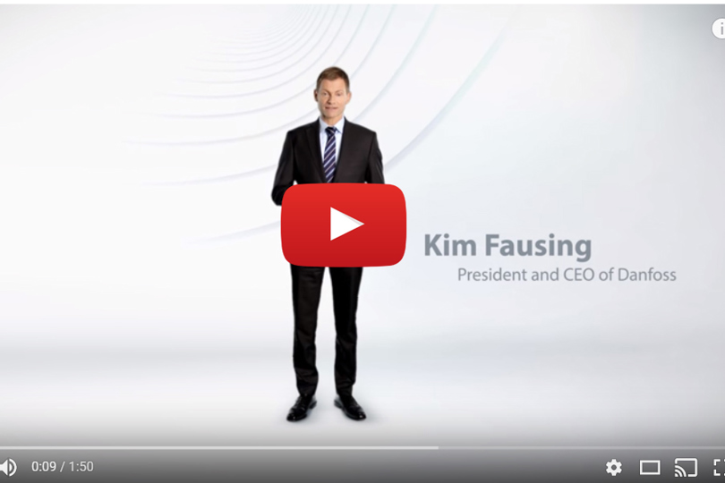 Sustainable Buildings - Small solutions with a big impact