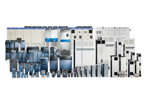Low voltage drives