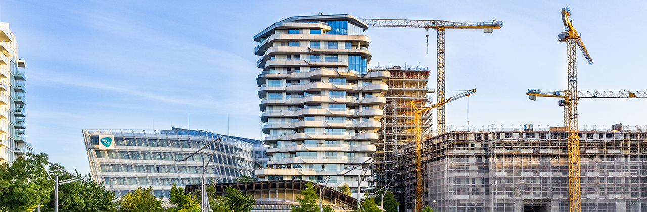 Energy efficiency in buildings