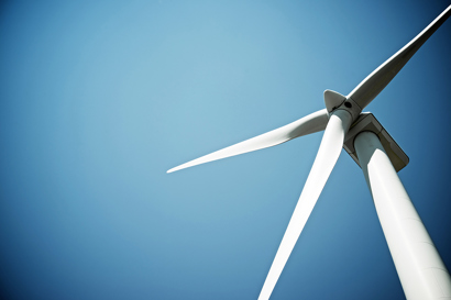 Energía y centrales eléctricas
