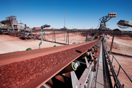Minería y metales