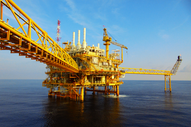 Pétrole et gaz