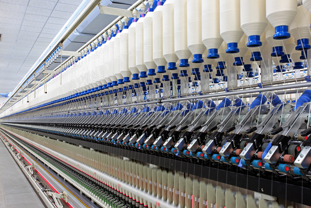 Textiles