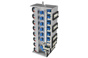 Power Stacks